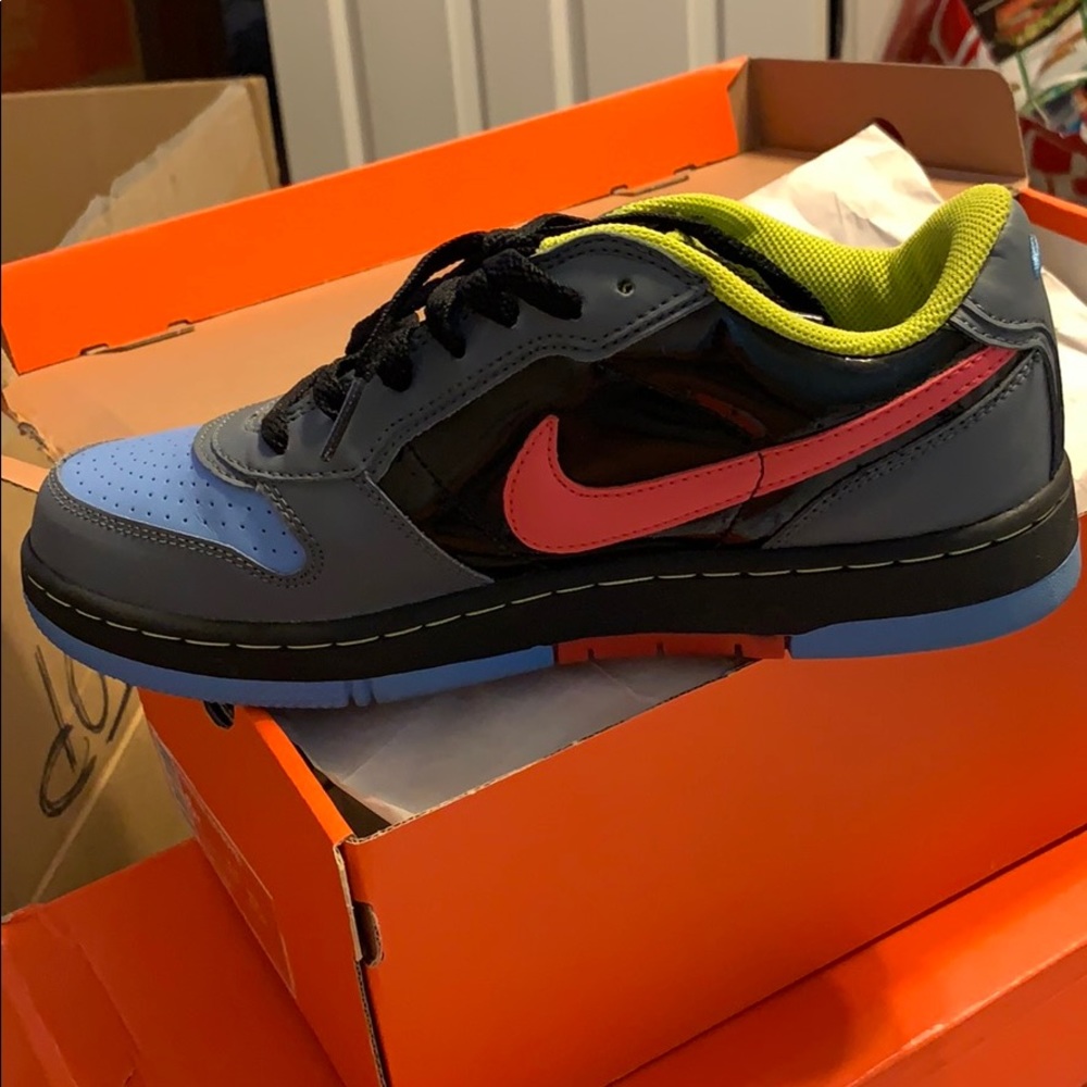 Prestige - Nike